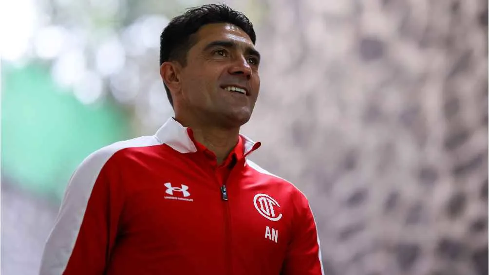 IMAGO7 Habló del naturalizado