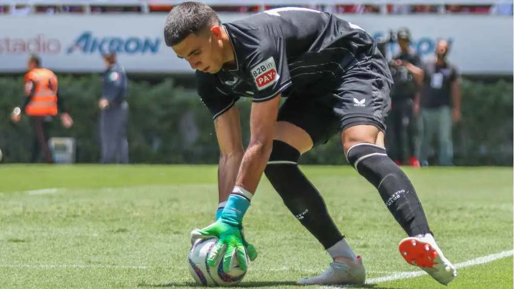 MEXSPORT Ha perdido minutos con Bilbao