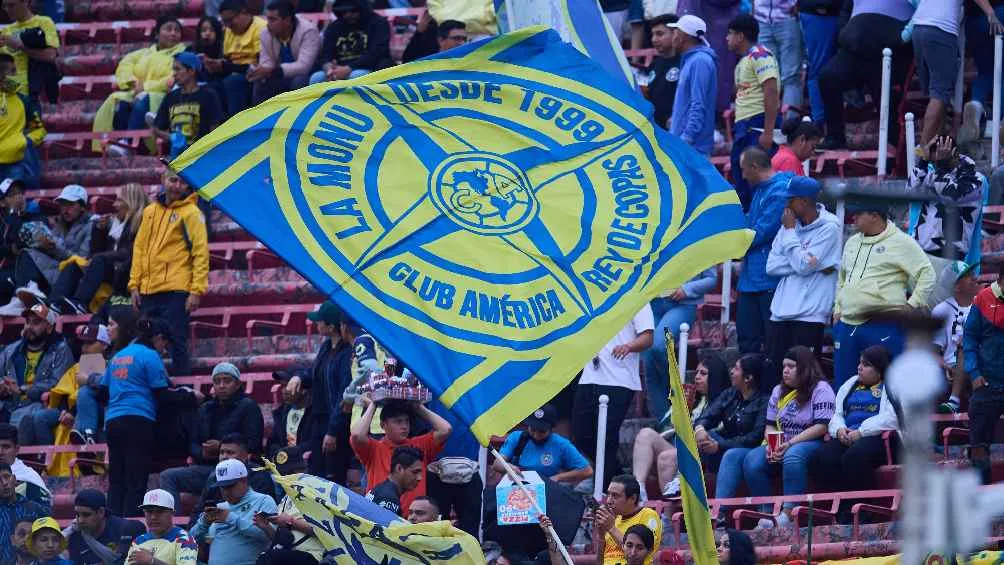 MEXSPORT Esperan más afición