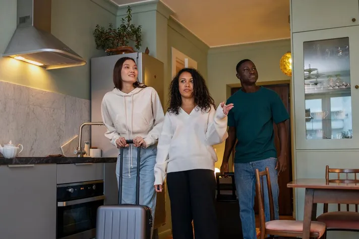 FREEPIK Los inmuebles que se renten por aplicaciones deberán ser registrados ante el gobierno.