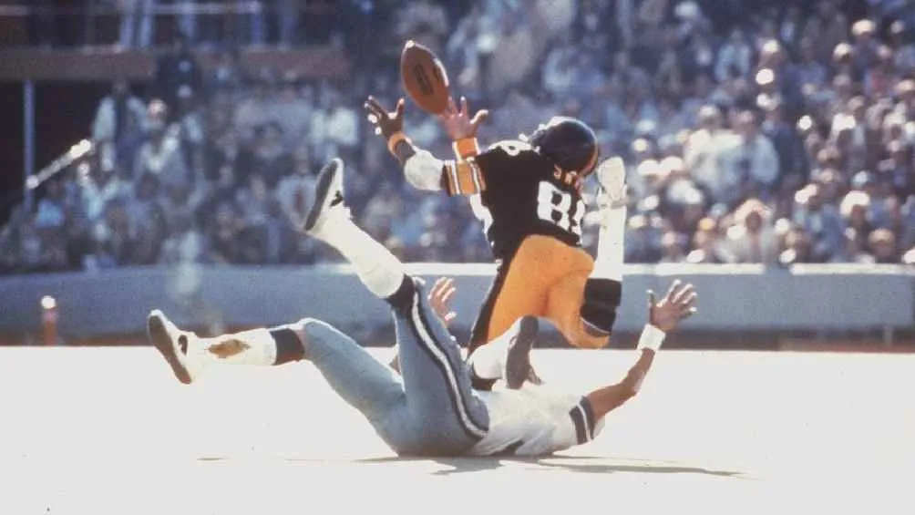 Steelers ganó los dos primeros