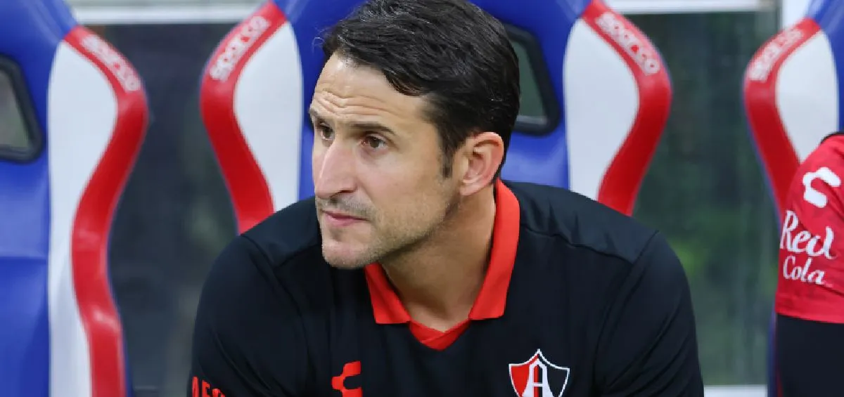 Atlas saca triunfo ante Chivas