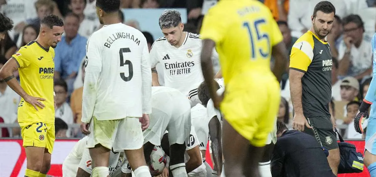 Carvajal irá al quirófano