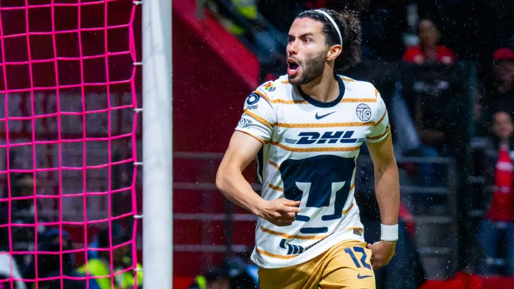 IMAGO7 Festejo de gol