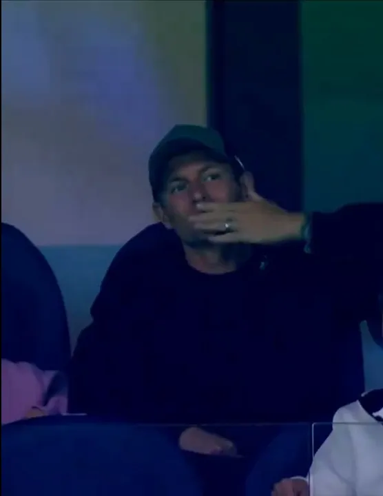 La afición merengue no se olvida del alemán