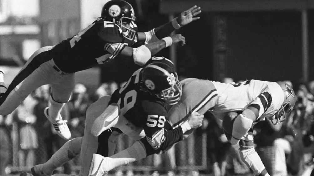 Se han enfrentado en tres ocasiones