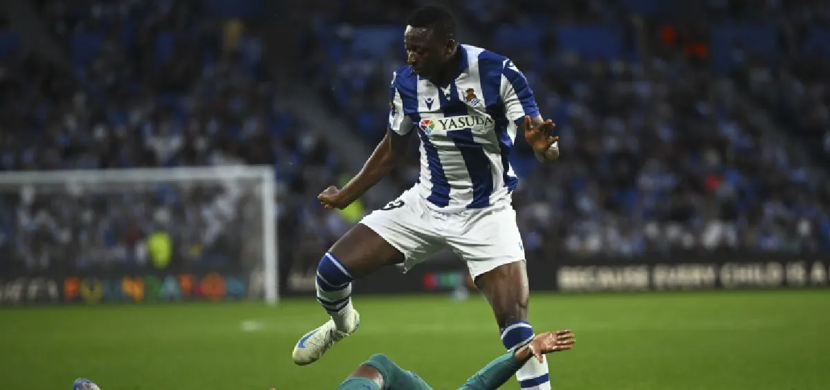 Real Sociedad de San Sebastián