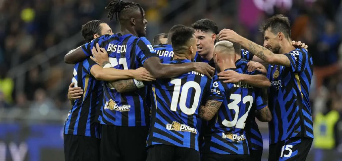 Torino cae en su visita al Inter