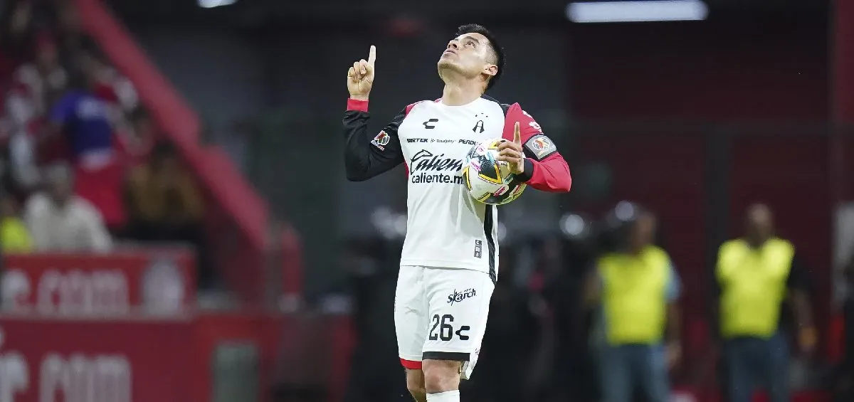 Rocha recuerda momento