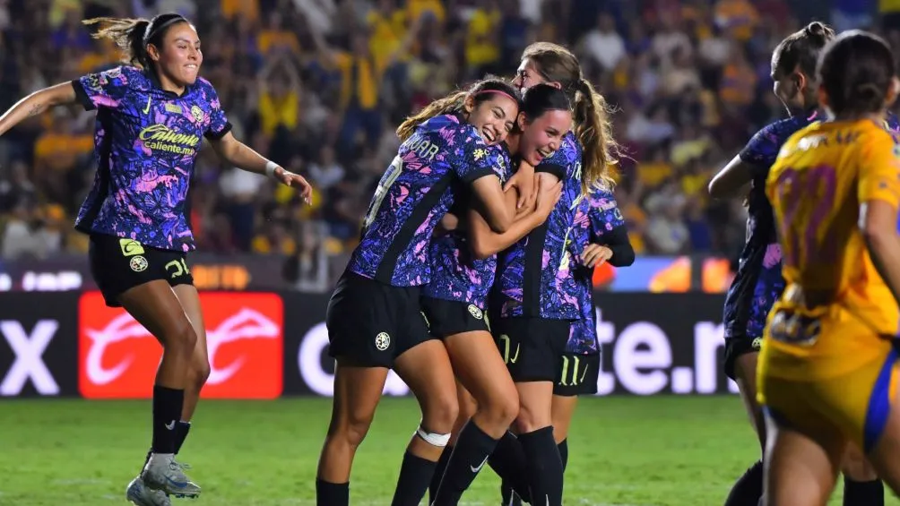 IMAGO7 Festejo de gol