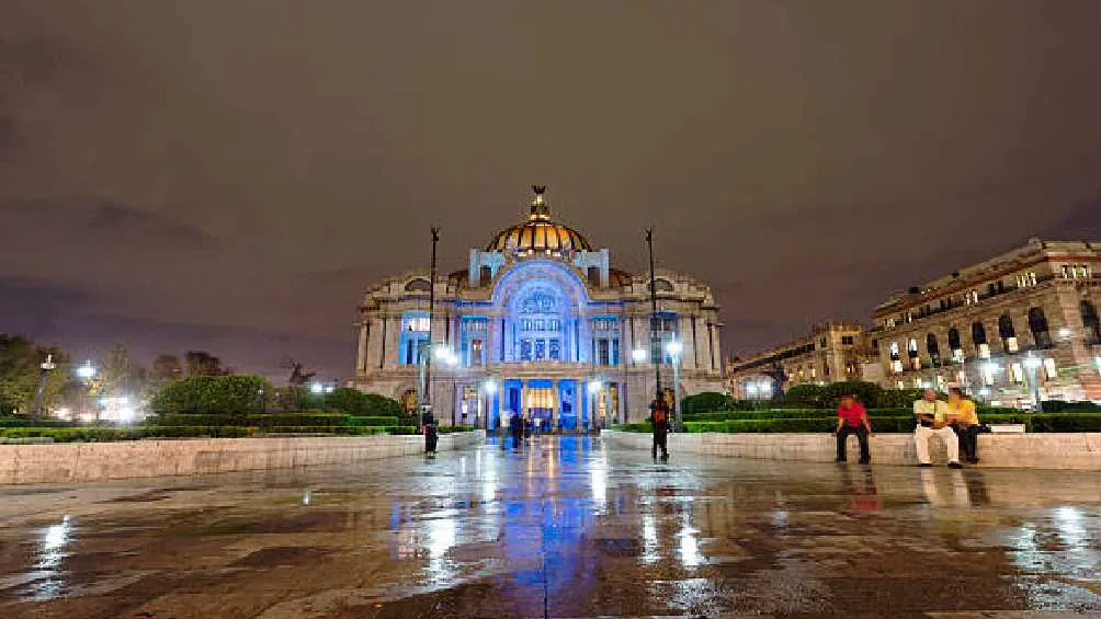 Pixabay Un nuevo frente frío se siente en gran parte del territorio nacional.