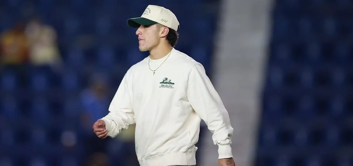 Se integra al Team USA