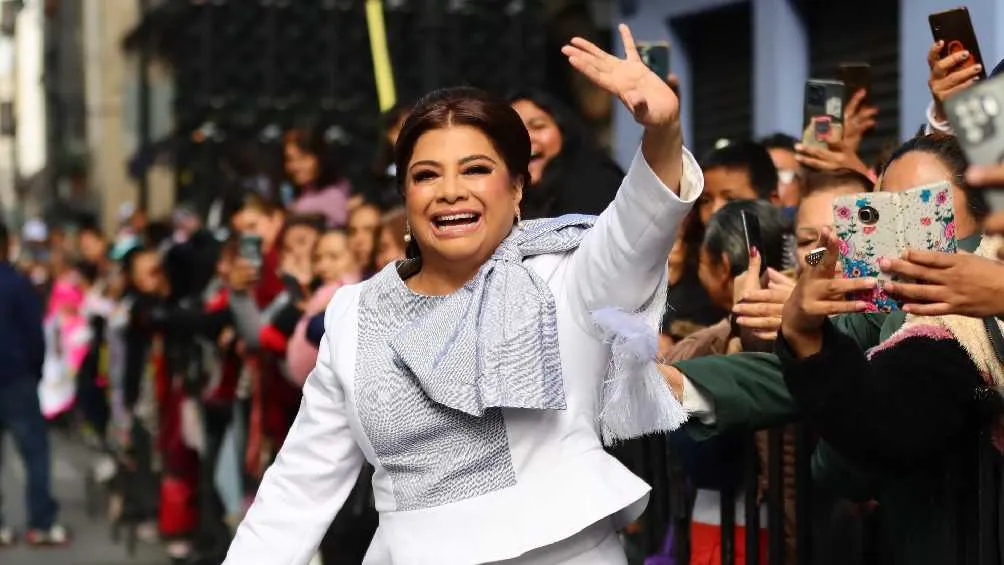 La Jefa de Gobierno se comprometió a que la licencia de conducir será permanente en CDMX.