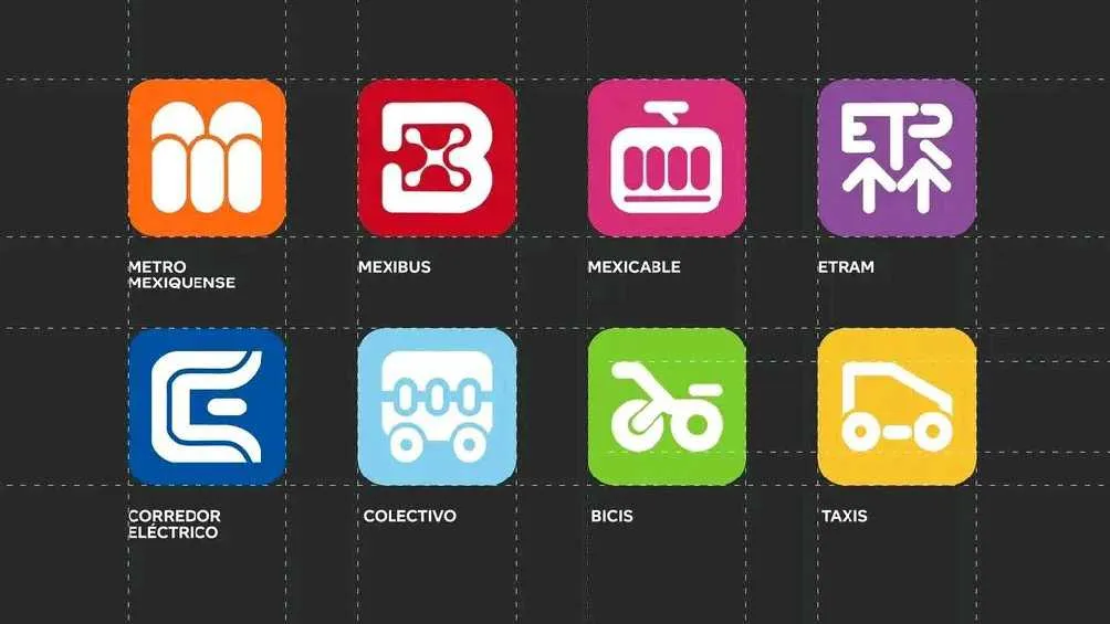 Estos son los transportes del Edomex en donde se puede utilizar la Tarjeta Movimex.