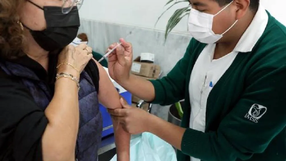 El Sector de Salud tiene planeado administrar más de 20 millones de vacunas.