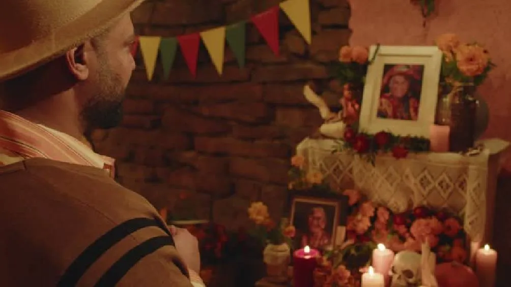 El Día de Muertos es una fecha de tradición para honrar a los seres queridos que ya no están.