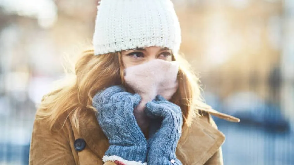 Los frentes causan una baja en las temperaturas y generan lluvias, nevadas, oleaje y vientos.