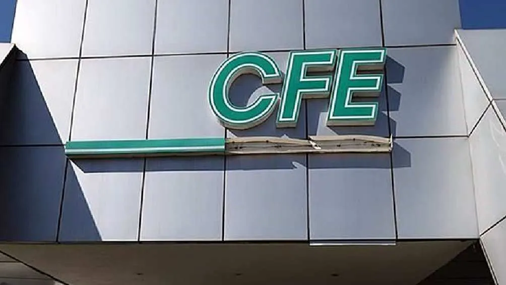 El servicio de electricidad de CFE representa un importante gasto para las familias en México.