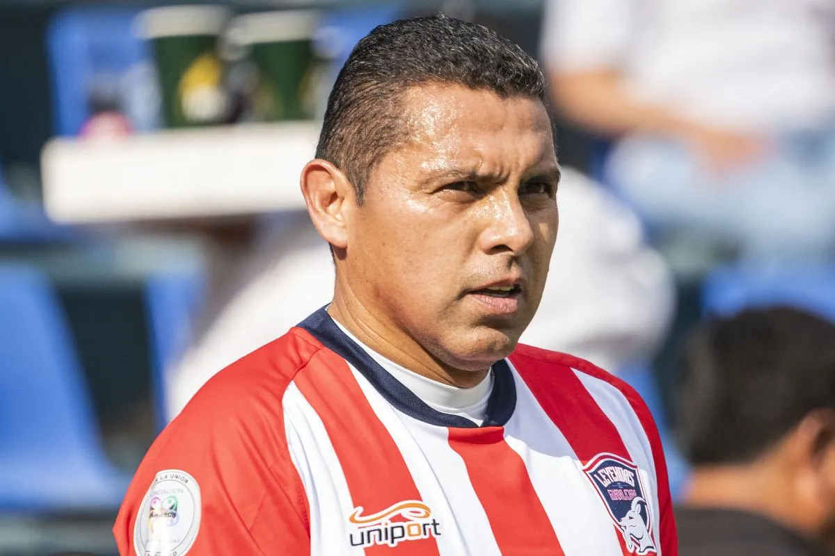 MEXSPORT Héctor Reynoso y Ramón Morales sobre Chivas