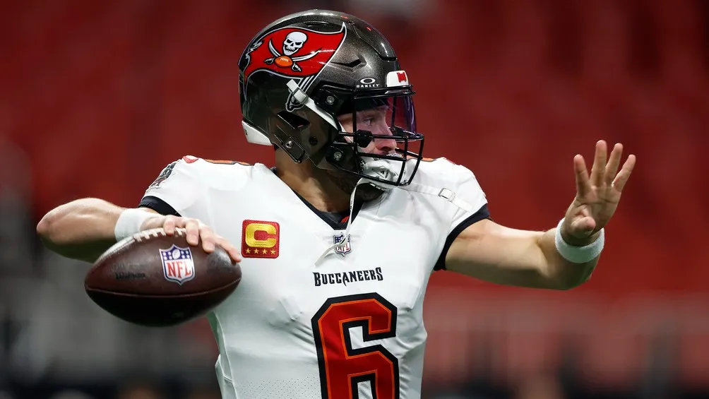 AP Los Bucs viajaron antes