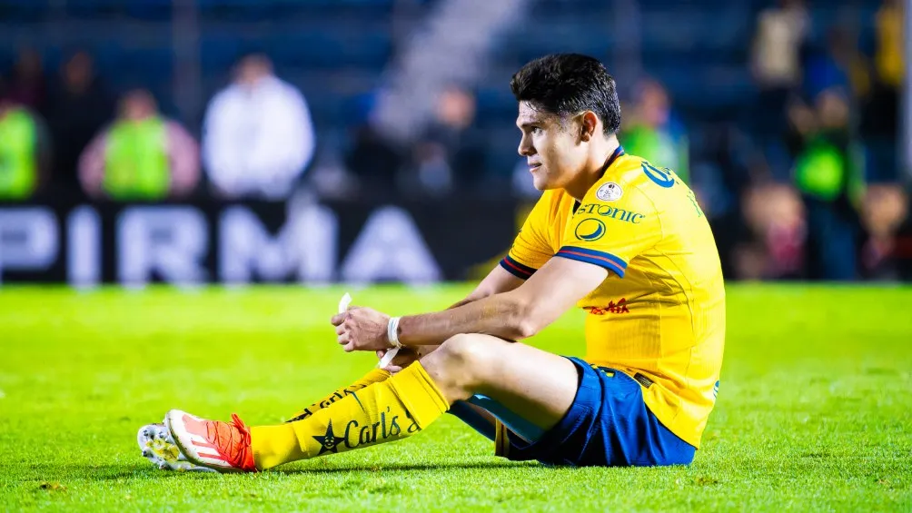 Se perdió convocatoria