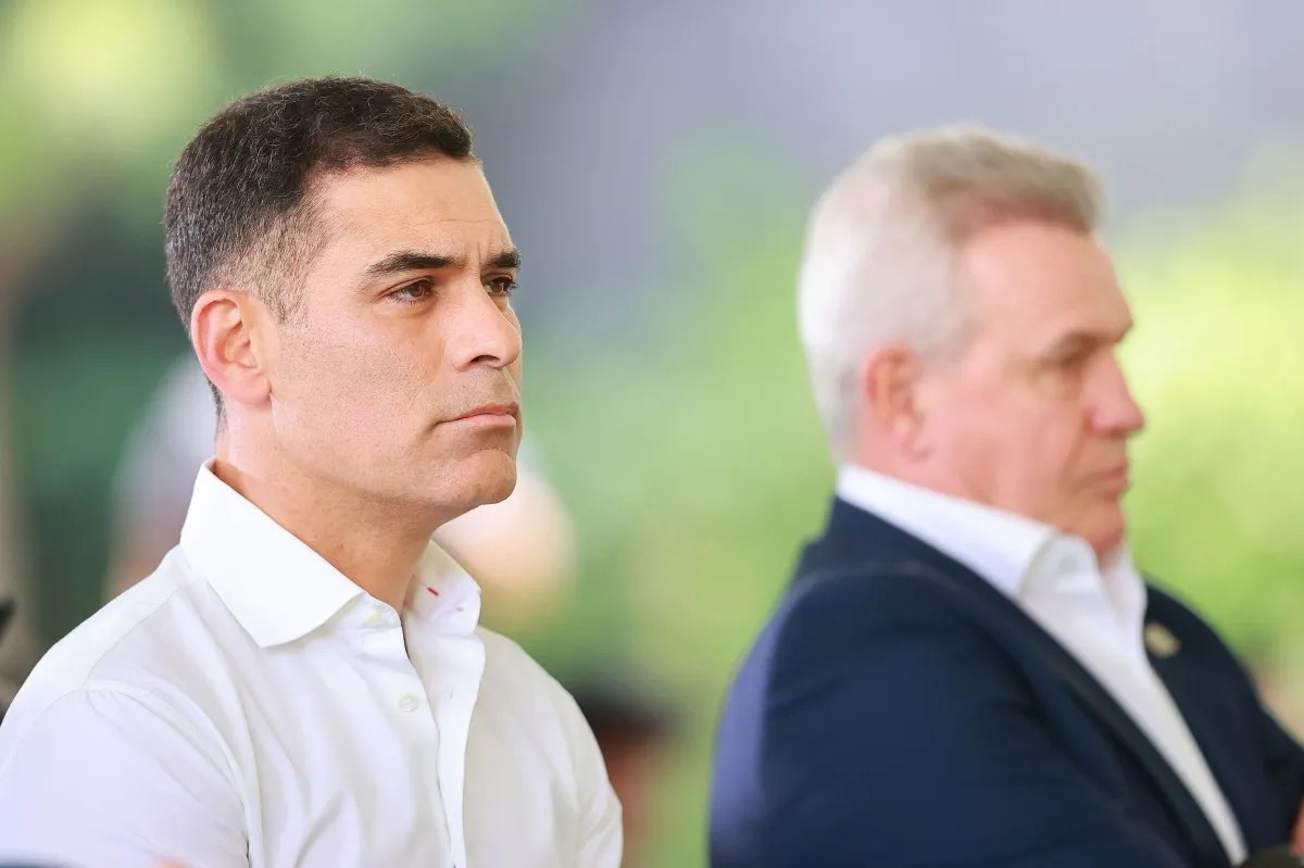 IMAGO 7 Rafa ha regresado al Tri como asistente de 'Vasco'