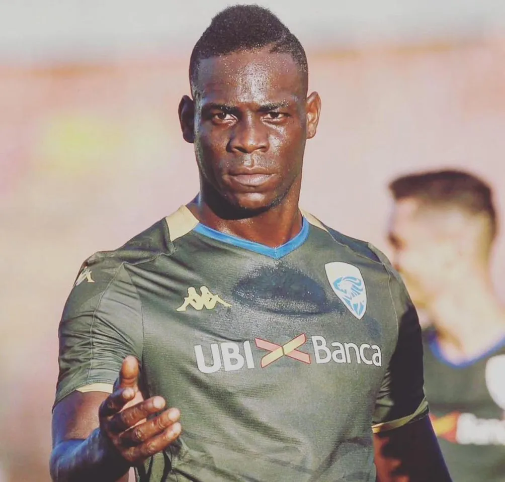 IG: @mb459 Contactado por Gilardino