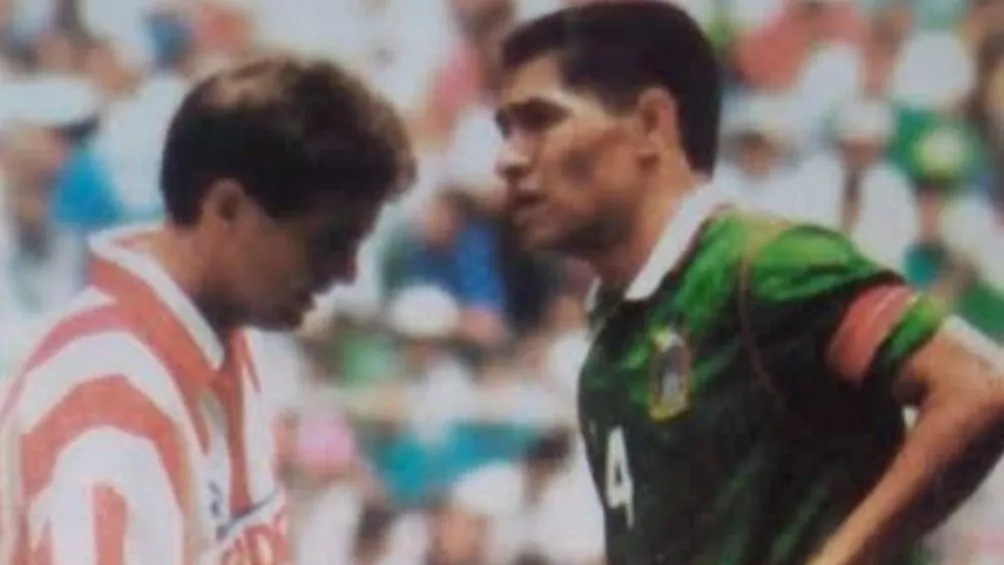 Momentos del encuentro