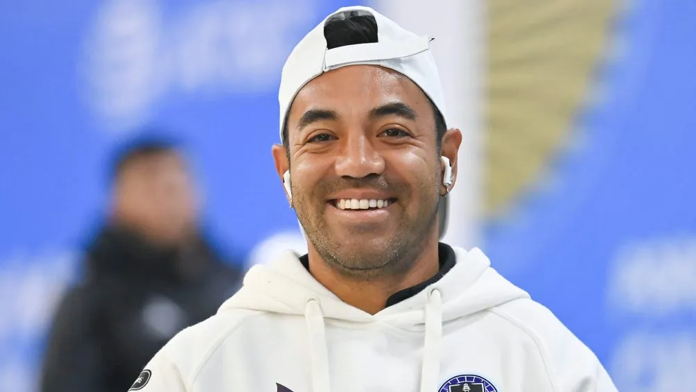 IMAGO7 Quiere darle oportunidad a futbolistas mexicanos