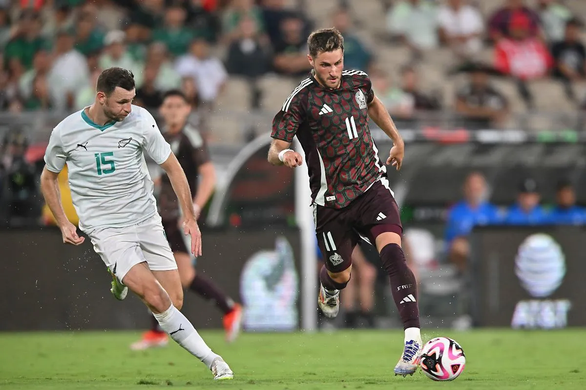 Se medirán ante Valencia