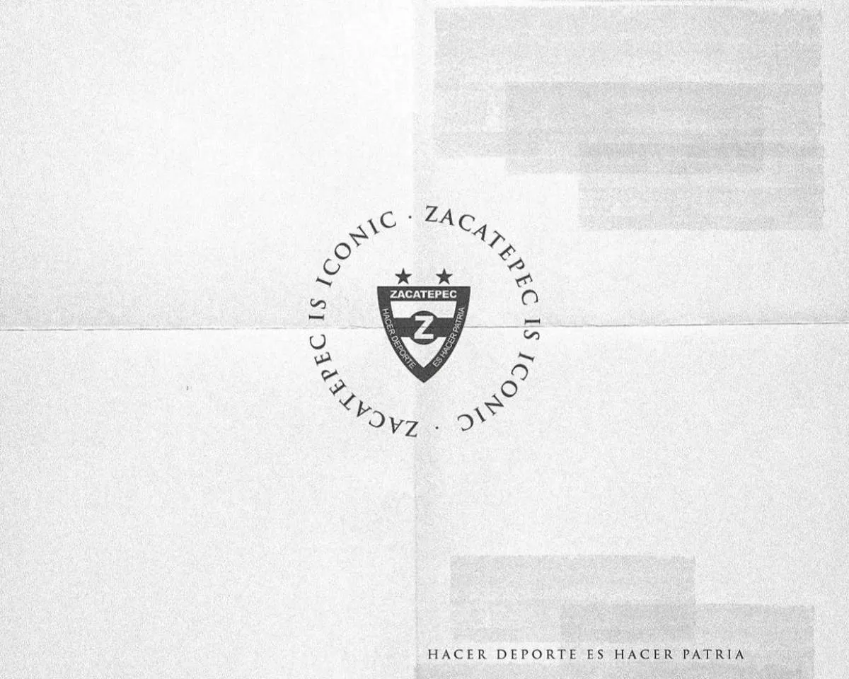 Las imágenes que compartió el equipo