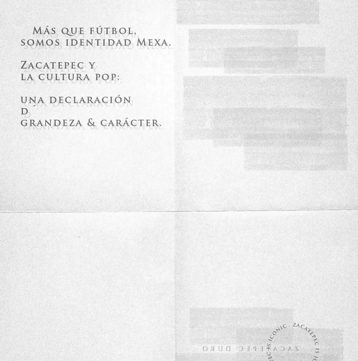 Zacatepec y Taylor Swift