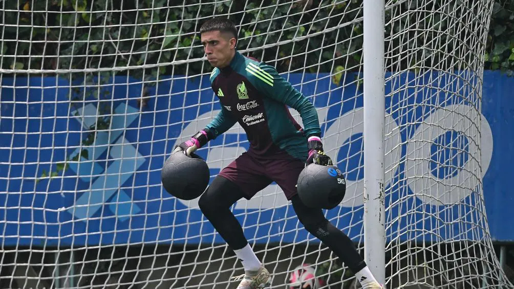 Regresará a Bilbao para ser reevaluado