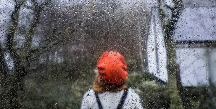 Las fuertes lluvias continuarán sobre el noroeste y occidente.