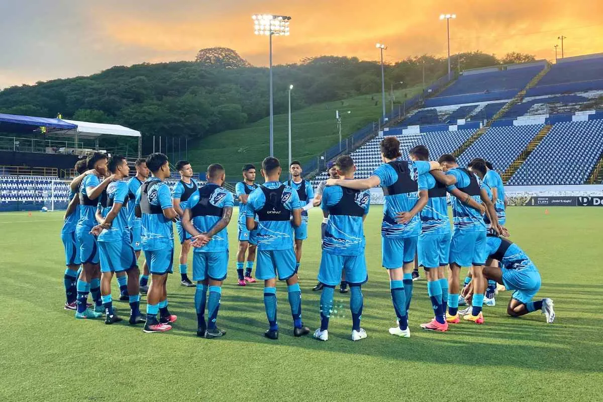 Los Pinoleros buscarán el liderato de su grupo