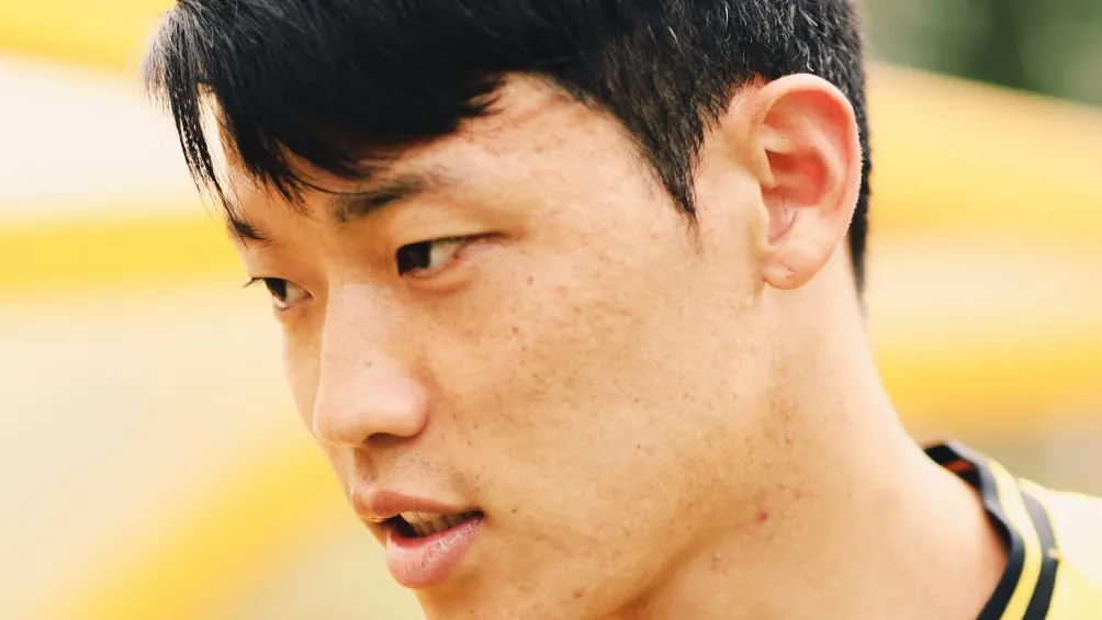 Fue víctima de comentarios racistas