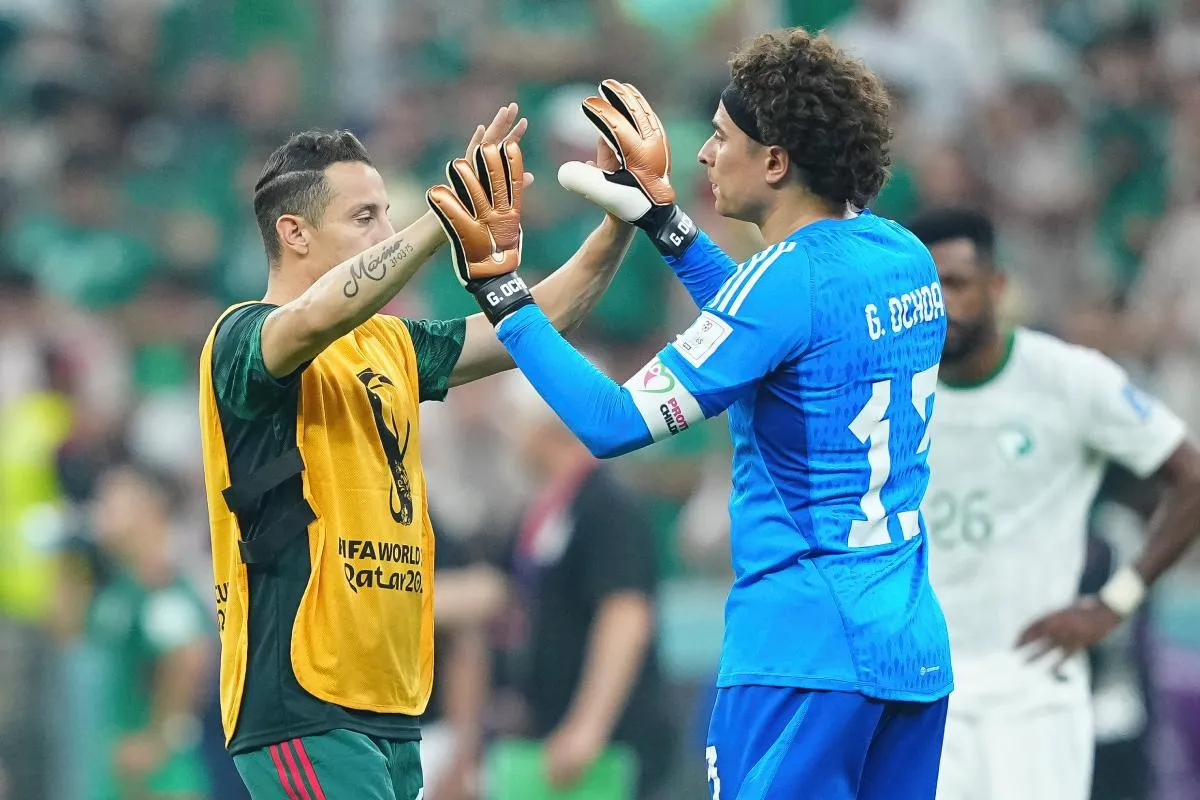 El 'Principito' es el futbolista con más juegos en el Tri