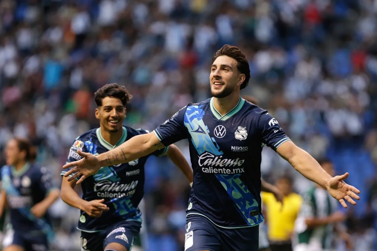 En días recientes surgió el rumor de una posible mudanza de Puebla