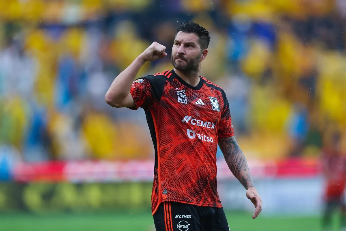 Higuera consideró que Chivas necesita un líder fuera como Gignac