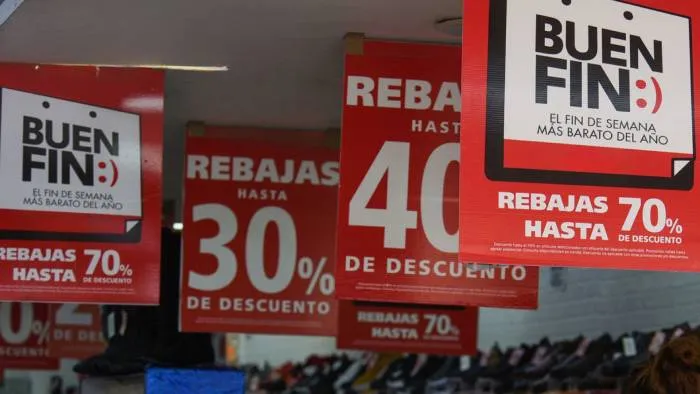 Podrás encontrar diferentes métodos de pago y grandes ofertas