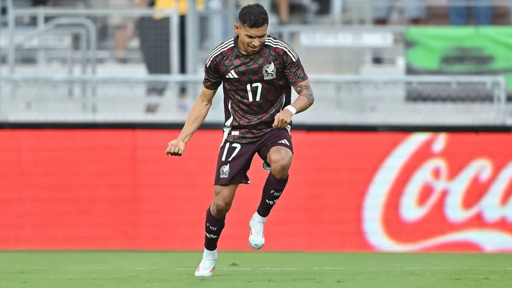 México enfrentará a Valencia