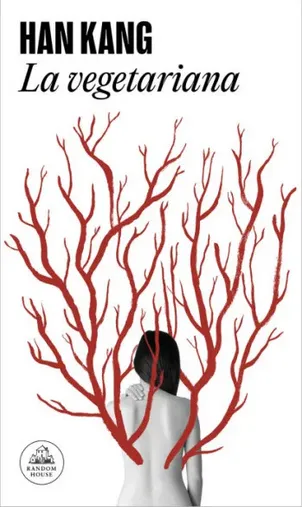 'La Vegetariana' le ha dado premios muy importantes.