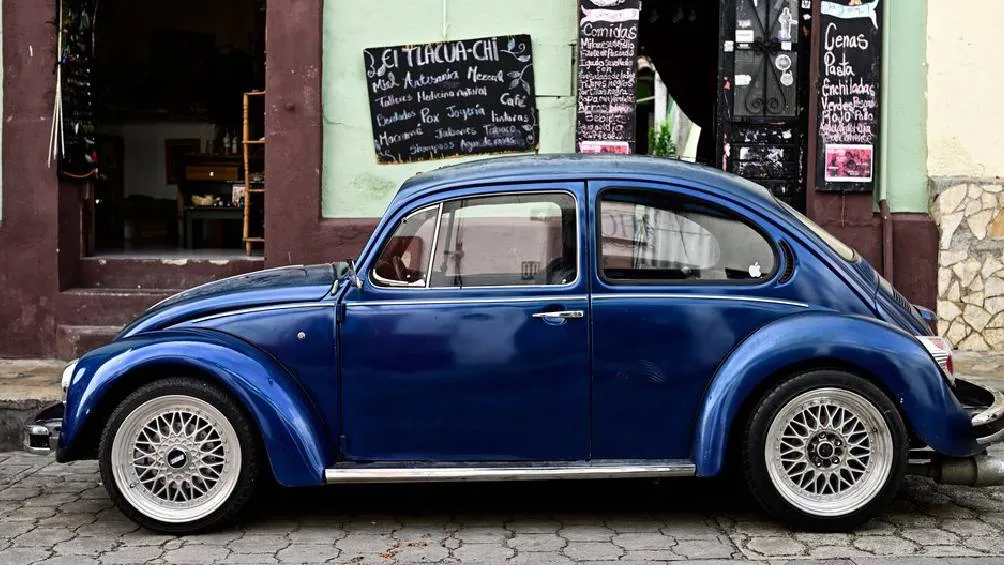 El 20 de octubre se celebrará el Xochivolks.