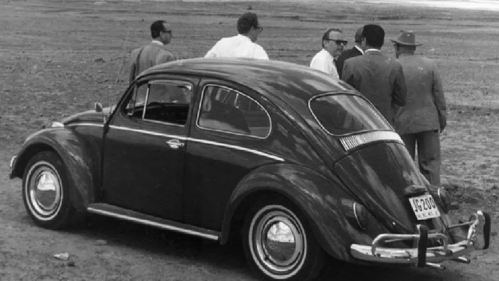 El Volsvaken fue fundada en 1937.