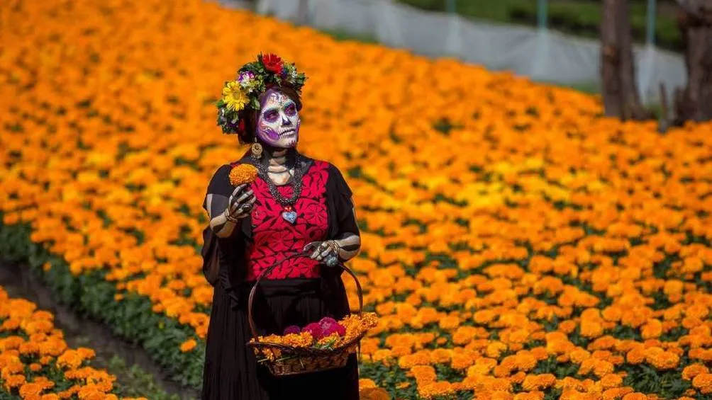 CDMX Secreta Xochimilco ofrece diferentes actividades para estas fechas especiales.