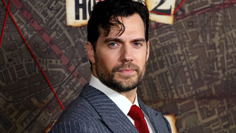 Henry Cavill será el protagonista de la película de acción real &quot;Voltron&quot;, la cual es producida por Amazon MGM.