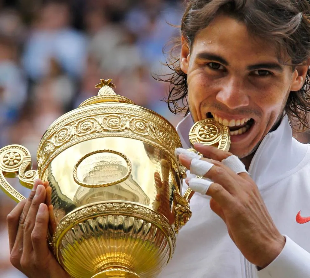 Rafael Nadal dice adiós al tenis con 38 años