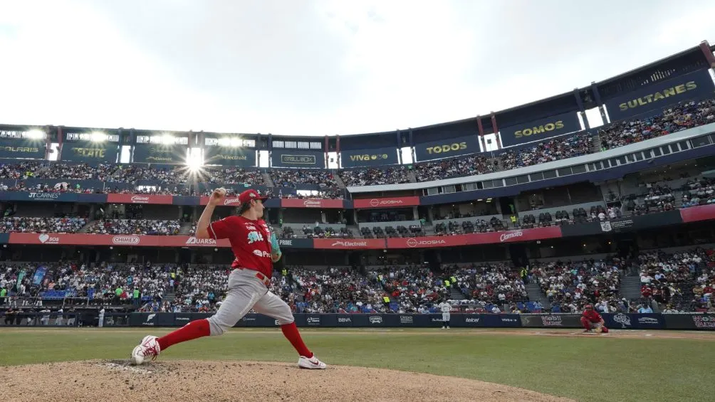 Anunció que estará en Swiss Series