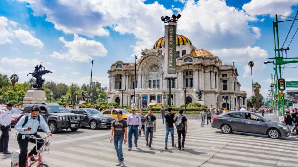 Pixabay La restricción es para la zona metropolitana del Valle de México.