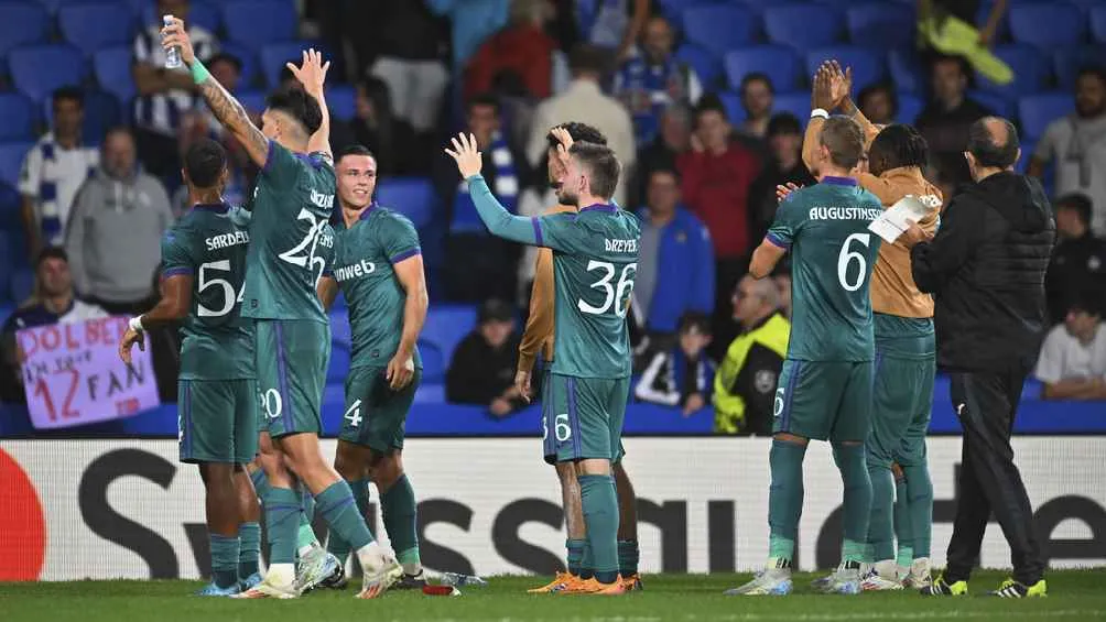 AP No podrán vender boletos a su afición